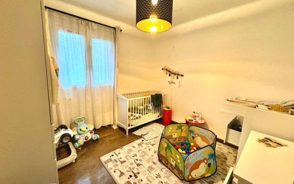 Appartement à vendre    4 pièces • 69,41 m2 La Valette-du-Var