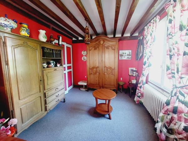 Maison à vendre  6 pièces - 144,40 m2 VALMONT - 76