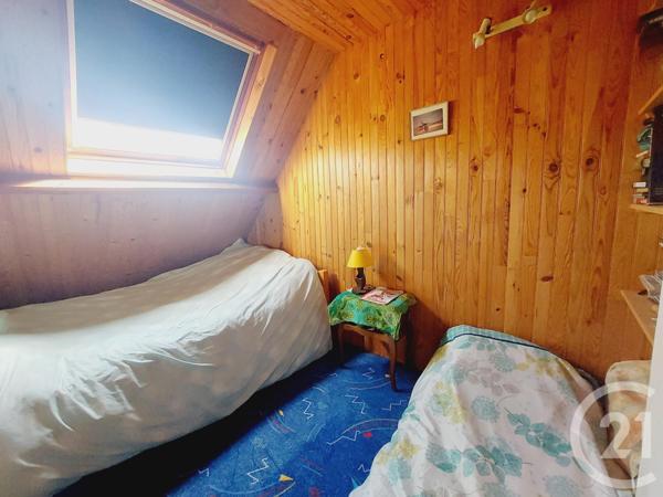 Maison à vendre  6 pièces - 144,40 m2 VALMONT - 76