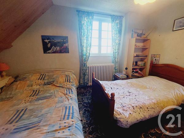 Maison à vendre  6 pièces - 144,40 m2 VALMONT - 76