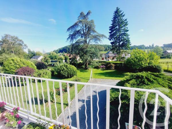 Maison à vendre  6 pièces - 144,40 m2 VALMONT - 76