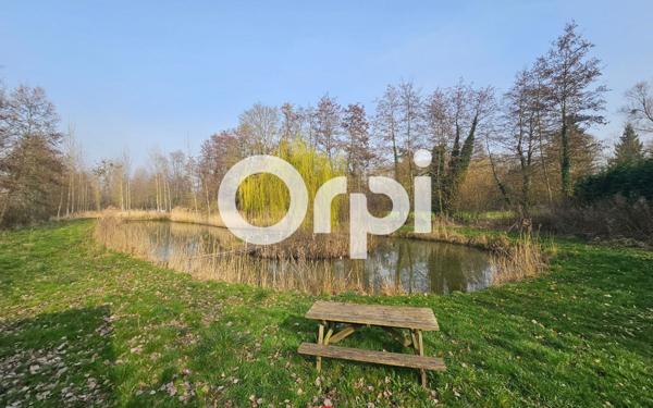 Terrain à vendre    Fressancourt