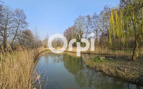 Terrain à vendre    Fressancourt