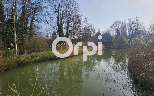 Terrain à vendre    Fressancourt