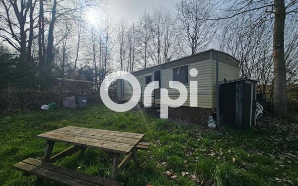 Terrain à vendre    Fressancourt