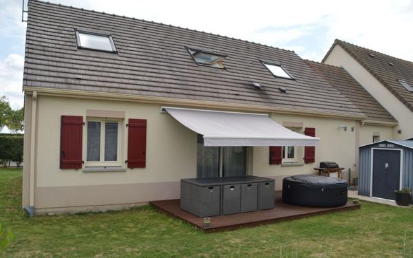 Maison à vendre    5 pièces •  Rozay-en-Brie