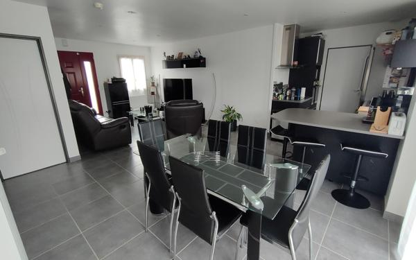 Maison à vendre    5 pièces •  Rozay-en-Brie