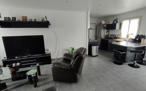 Maison à vendre    5 pièces •  Rozay-en-Brie