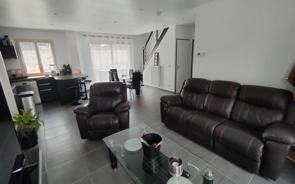 Maison à vendre    5 pièces •  Rozay-en-Brie