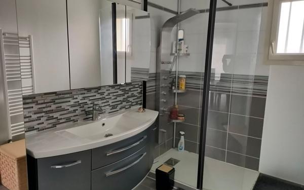 Maison à vendre    5 pièces •  Rozay-en-Brie