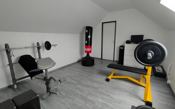 Maison à vendre    5 pièces •  Rozay-en-Brie