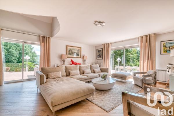 Maison à vendre 6 pièces 190 m² La Ferté-sous-Jouarre