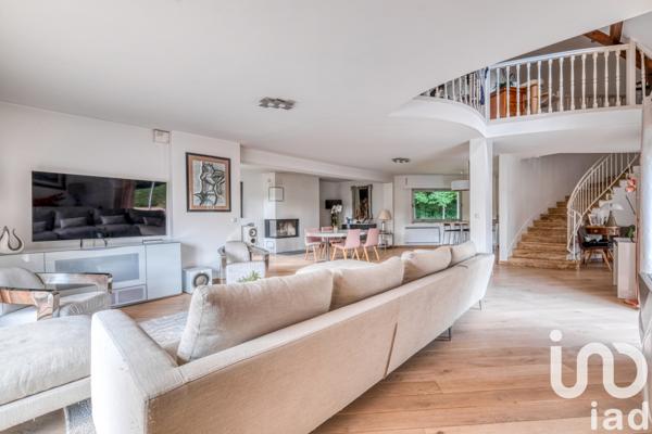 Maison à vendre 6 pièces 190 m² La Ferté-sous-Jouarre