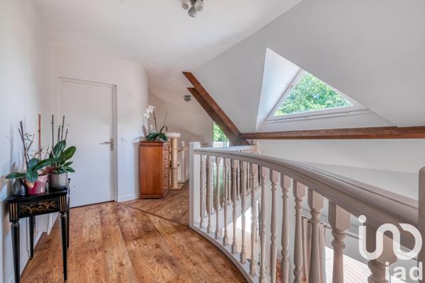 Maison à vendre 6 pièces 190 m² La Ferté-sous-Jouarre