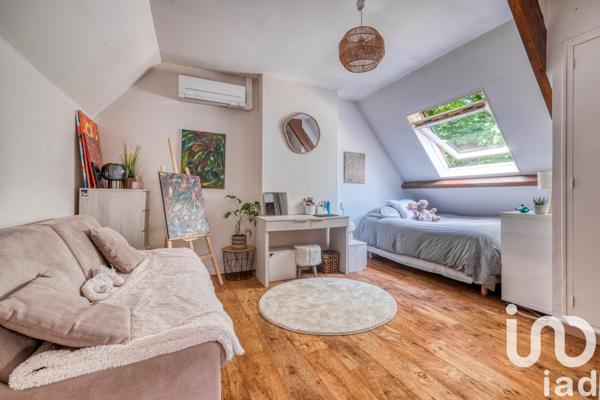 Maison à vendre 6 pièces 190 m² La Ferté-sous-Jouarre