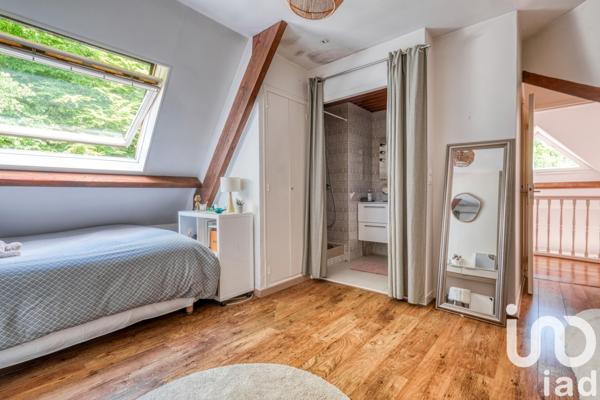 Maison à vendre 6 pièces 190 m² La Ferté-sous-Jouarre