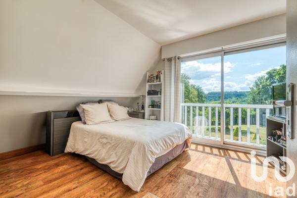 Maison à vendre 6 pièces 190 m² La Ferté-sous-Jouarre