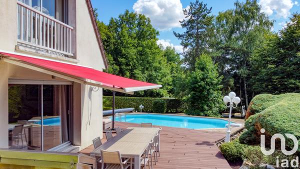 Maison à vendre 6 pièces 190 m² La Ferté-sous-Jouarre