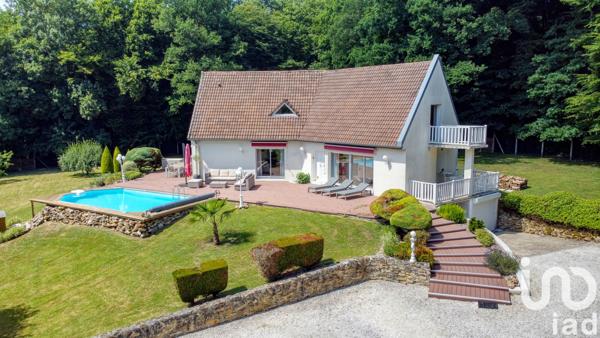 Maison à vendre 6 pièces 190 m² La Ferté-sous-Jouarre