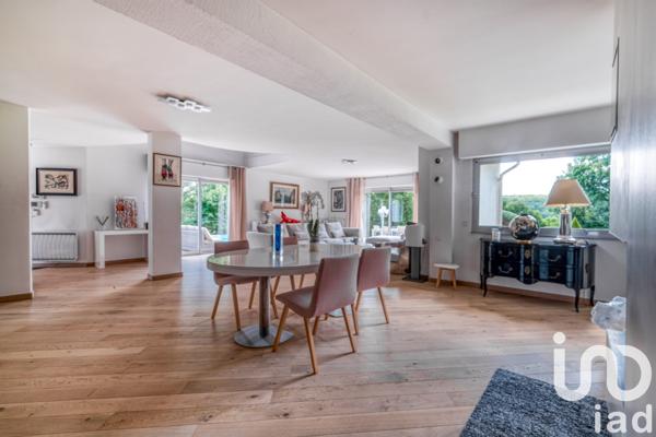 Maison à vendre 6 pièces 190 m² La Ferté-sous-Jouarre