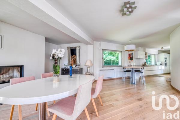 Maison à vendre 6 pièces 190 m² La Ferté-sous-Jouarre