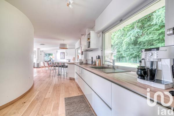 Maison à vendre 6 pièces 190 m² La Ferté-sous-Jouarre