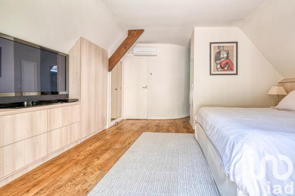 Maison à vendre 6 pièces 190 m² La Ferté-sous-Jouarre