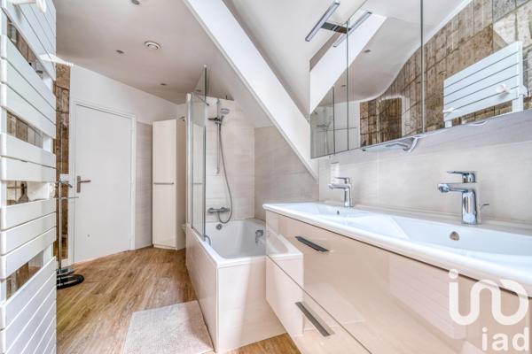 Maison à vendre 6 pièces 190 m² La Ferté-sous-Jouarre