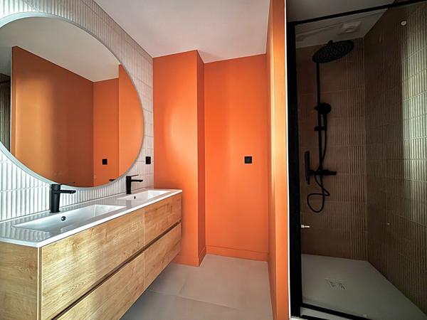 À VENDRE : Appartement T3 rénové dans résidence de standing