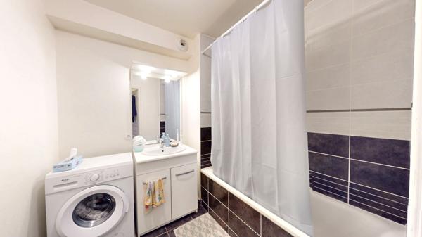 EVREUX - LOCATAIRE EN PLACE