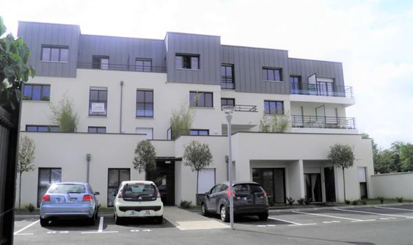 EVREUX - LOCATAIRE EN PLACE