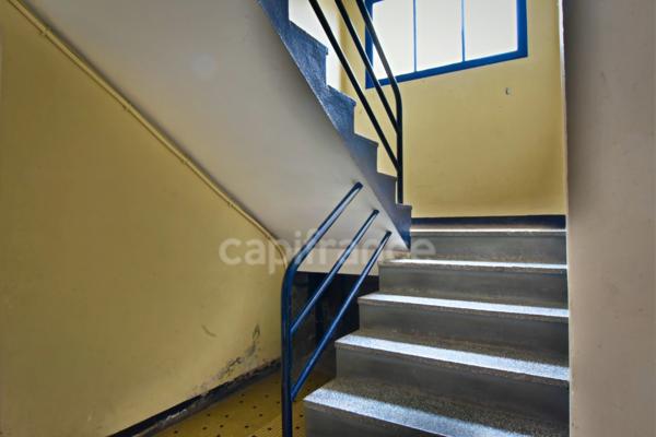 Appartement à vendre 3 pièces ROCHEFORT (17)