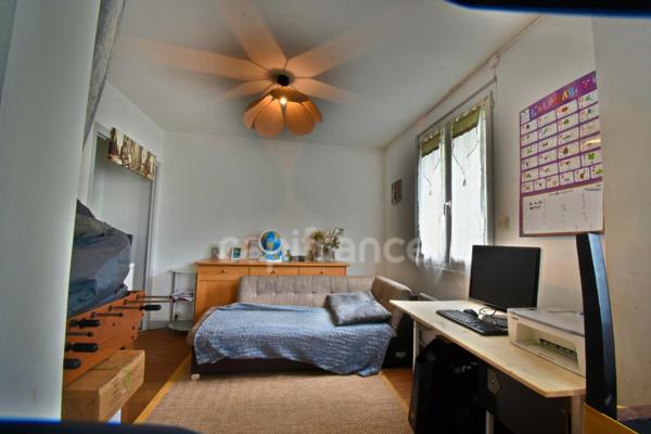 Appartement à vendre 3 pièces ROCHEFORT (17)