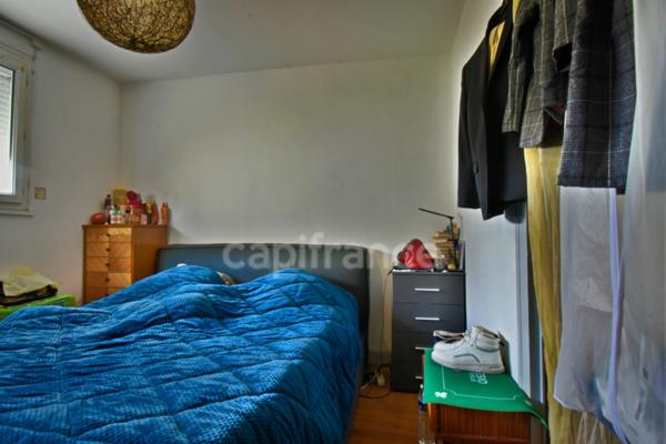 Appartement à vendre 3 pièces ROCHEFORT (17)