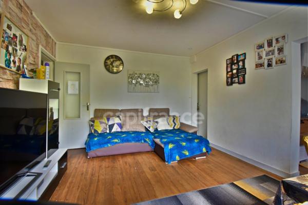 Appartement à vendre 3 pièces ROCHEFORT (17)