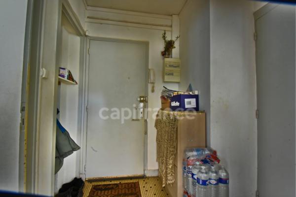 Appartement à vendre 3 pièces ROCHEFORT (17)