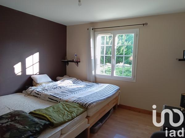 Maison à vendre 8 pièces 195 m² Langon-sur-Cher