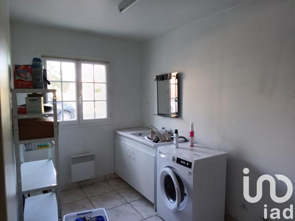 Maison à vendre 8 pièces 195 m² Langon-sur-Cher