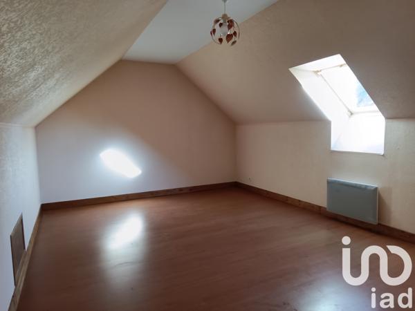 Maison à vendre 8 pièces 195 m² Langon-sur-Cher