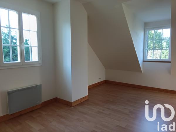Maison à vendre 8 pièces 195 m² Langon-sur-Cher