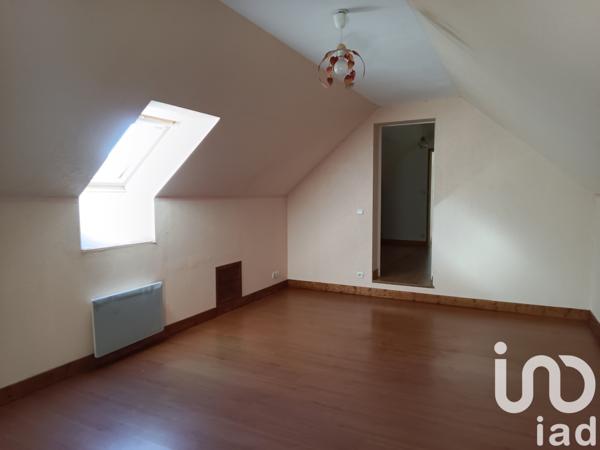 Maison à vendre 8 pièces 195 m² Langon-sur-Cher