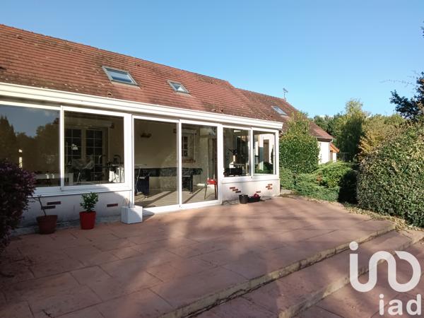 Maison à vendre 8 pièces 195 m² Langon-sur-Cher