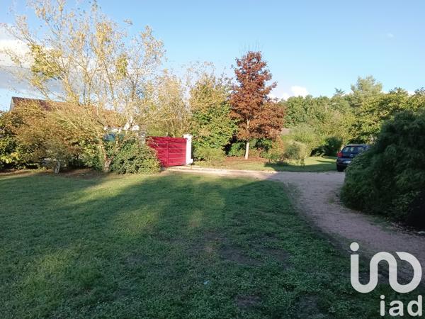 Maison à vendre 8 pièces 195 m² Langon-sur-Cher