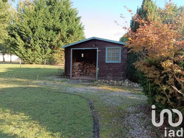 Maison à vendre 8 pièces 195 m² Langon-sur-Cher