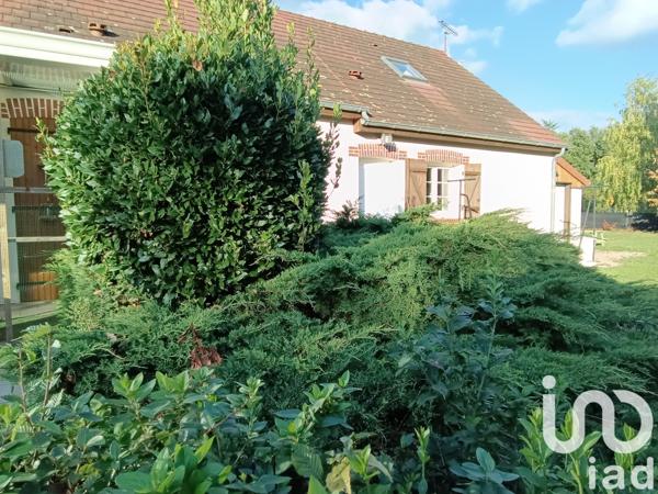 Maison à vendre 8 pièces 195 m² Langon-sur-Cher