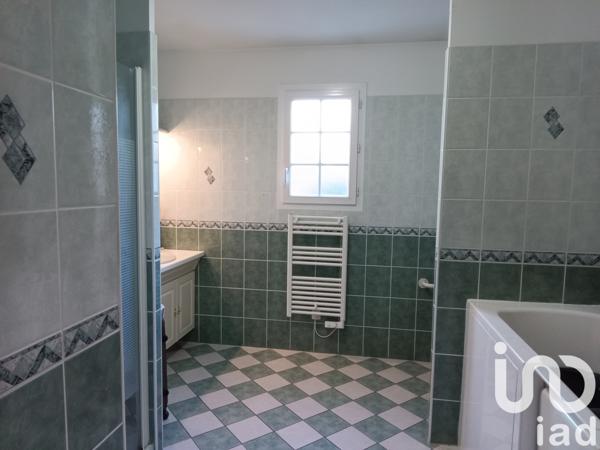 Maison à vendre 8 pièces 195 m² Langon-sur-Cher