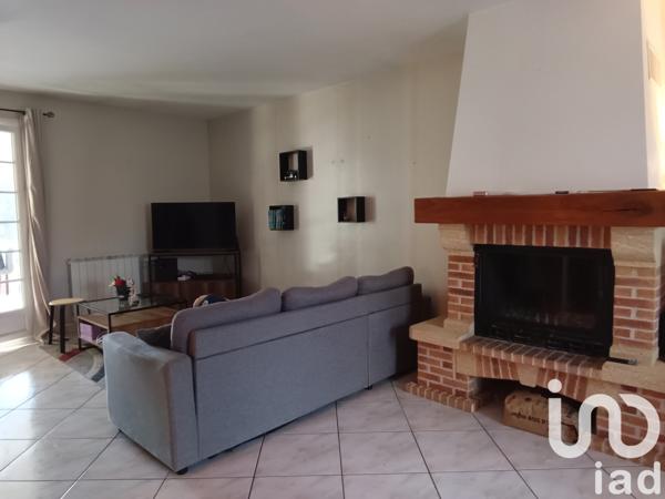 Maison à vendre 8 pièces 195 m² Langon-sur-Cher