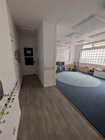 Bureaux Grenelle - PARIS
