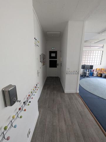 Bureaux Grenelle - PARIS