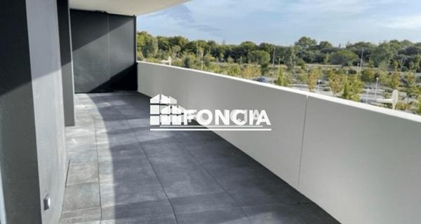 À vendre Appartement 3 pièces 56.05 m² - Agde 34300